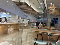 -鲜越鲜鱼粉(财富购物中心店)
