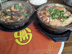 -王明古法砂锅居(开化寺店)