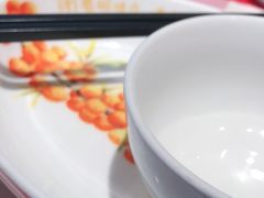 -西贝(吴江路湟普汇店)