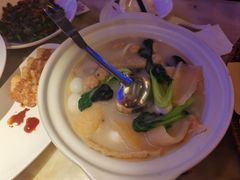 -老淮安·淮安菜(涟水店)