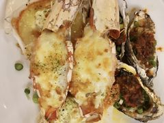 -芭菲盛宴·环球美食(北城国际店)