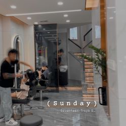 -七分屋LA·烫发·染发·剪发