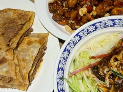 -河沿肉饼Beijing Pie(东华门店)