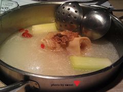 -千味涮·健康火锅(会展连城新天地店)