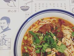 -文叔·湖北名小吃·小龙虾(华强北店)