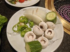 -神户赤童日式烤肉伙伴(东直门店)