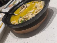 -青叶202都市餐厅(迪诺水镇店)