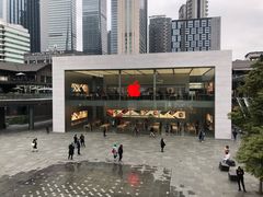 -Apple零售店(成都太古里店)