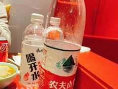 -京元盛铜锅涮肉(上海总店)