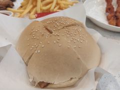 -旺角宝港式茶餐厅(寮步店)