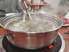 -阿波潮汕牛肉火锅·汤粉面(拱北店)