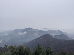 -句容茅山景区