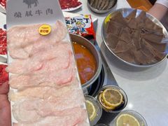 -荣叔港式沙嗲牛肉火锅(正佳潮流店)
