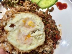 -Home Thai·泰谣(王府井apm店)