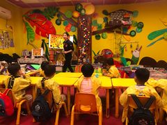 -杨梅红艺术教育(凤城教学中心)