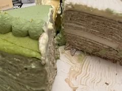 -DearCake 黛点心(花牌坊店)