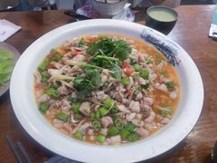 鲜锅兔-盛世盐帮·自贡特色(总店)