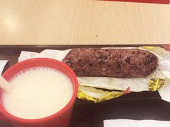 爆有料三谷饭团-永和大王(茉莉上新·共和新路店)