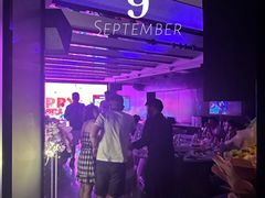 -W20 SHINING Party·K(悦豪和平路店)