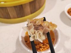 -巧燕坊一笼一蒸(庆春广场地铁站店)