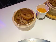 辣卤藕片-卤校长重庆火锅(国兴店)