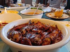 -二十八里太湖船菜(吉祥路店)