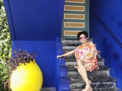 -马洛雷勒花园