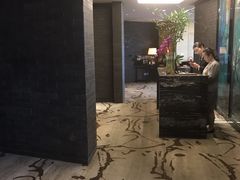 -无锡新湖铂尔曼大酒店