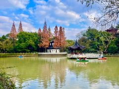 -汇龙潭