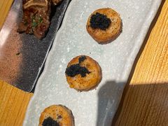 白子-真剑日本料理·铁板烧(贵州路店)