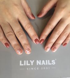 -LILY NAILS美甲美睫