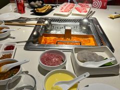 -海底捞火锅(威高广场店)