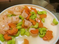 -迎宾楼饭庄(窦店)