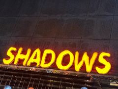 -SHADOWS•Bistro&Eatery(安福路店)