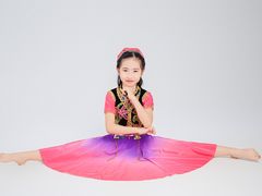 -予荷舞蹈(盛景校区)