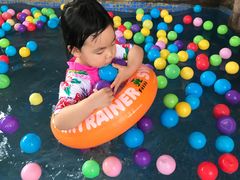 -中家鑫园温泉酒店鑫悦汤泉