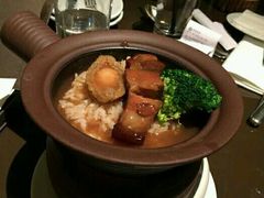 -君悦酒店·乐厨·高空自助餐(青年大街店)