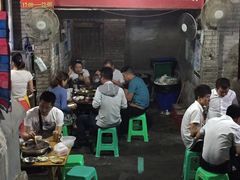 -渝味黄姐火锅(黄泥村店)
