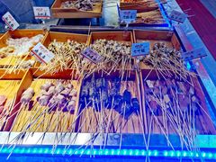 -爱有声毛肚串串火锅自助(龙之梦大都汇店)