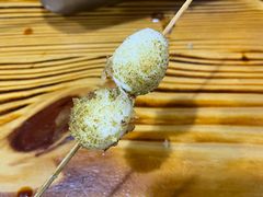 鹌鹑蛋-阿姨小肉摊(同济西苑店)