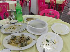 -秋姐美食店(旅游大道店)