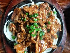 -老城味道·传统天津菜(杨柳青店)