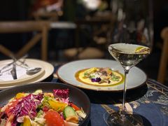 -第101座花园餐厅(湖滨88店)