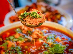 -李双猪·小龙虾·烧烤·羊肉煲(乐山店)