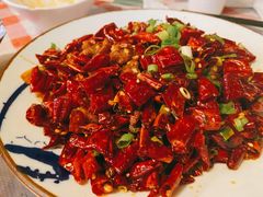 -胡桃里乐队酒馆(长春总店)