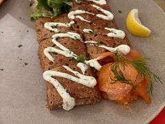 -RAC BAR(安福路店)