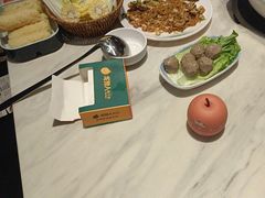 -龙泉人椰子鸡.糟粕醋.海南菜(三亚旗舰店)