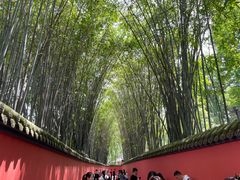 -成都武侯祠博物馆