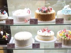 -金凤成祥(西罗园店)