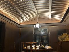 包厢-上海苏宁宝丽嘉酒店·嘉府壹号中餐厅